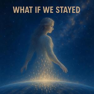WHAT IF WE STAYED