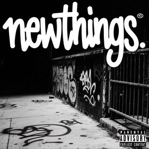 NEW THINGS FREESTYLE