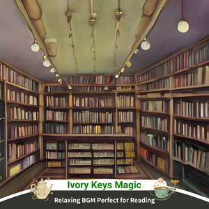 Muted Whispers in Dusk