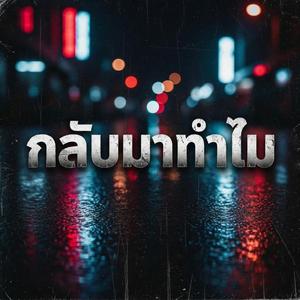 กลับมาทำไม