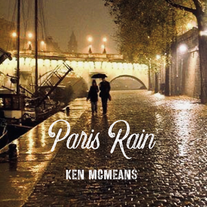 Paris Rain