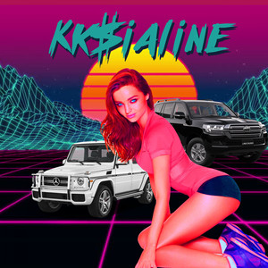 White Banz Black Cruz