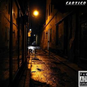 Shadow (feat. Caotico)