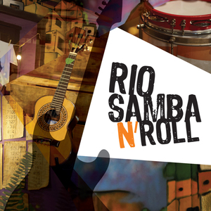 Esse Tal de Roque Enrow (Ao Vivo)