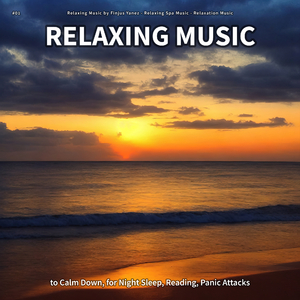 Relaxing Music, Pt. 54