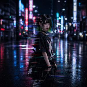 靴下片方どっか行った