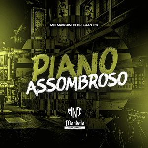 Piano Assombroso