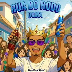 Rua do Rodo (Arrocha Funk)