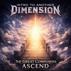 The Great Composers Ascend