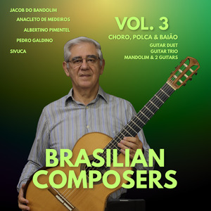 Coralina (Polca) (Arr. Daniel Pereira)