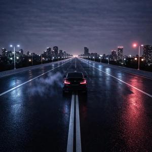 Blinker City