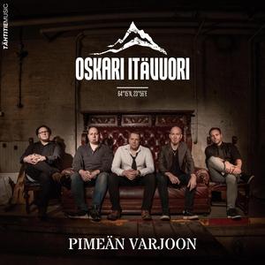 Pimeän Varjoon