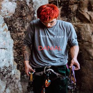Danial (feat. Gucci Warhol)