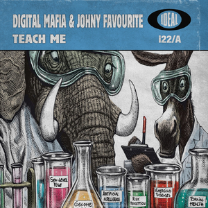 Teach Me (Original Mix)