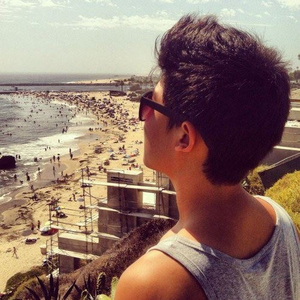 Lost Angeles (Prod. Air Tycoon)