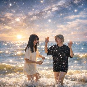 조용한 여정 ㅠ