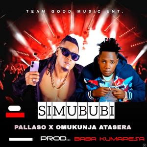 Simububi (feat. Pallaso)