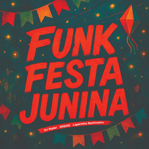Funk Festa Junina