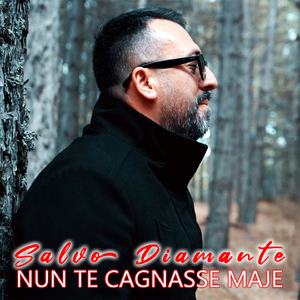 Nun te cagnasse maje