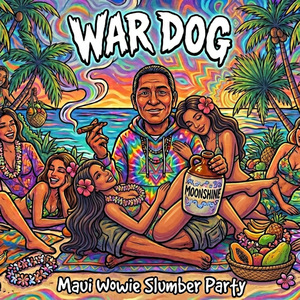 Moonshine & Ganja Ride (Remix)