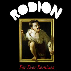 Hold On Rodion (Ajello Remix)