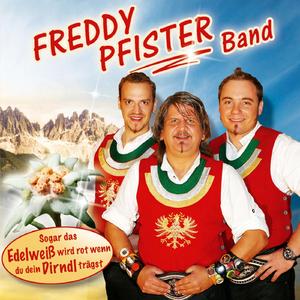 Freddy's Schürzenjäger-Medley: Marsch der freiwilligen Feuerwehr / Tirol, i bin a Kind von dir / Damenwahl / Heut, heut will i lustig sein / Tiroler Buam-Polka / Verliebt in die Heimat / Hey-Mann Polka / Ohne Musig geht nix / Musikantenwelt