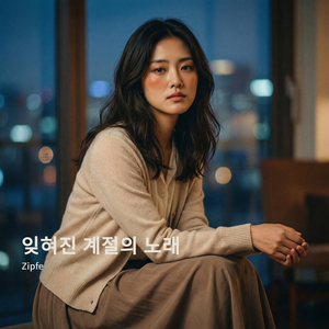 잊혀진 계절의 노래