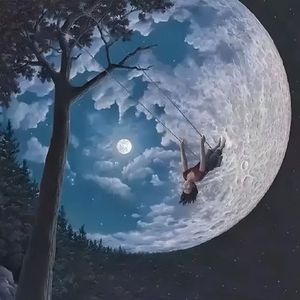 我无法看到（一版）