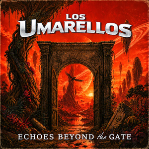 Echoes Beyond The Gate