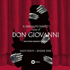 Don Giovanni, KV 527, Act II: Crudele? Ah no! mio bene! (Donna Anna)