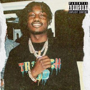 【FREE】”Rainy Night“ Lil Tjay Type Beat