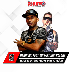 Bate a Bunda no Chão