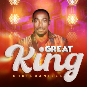 Great King (feat. Reena O. Kingston)