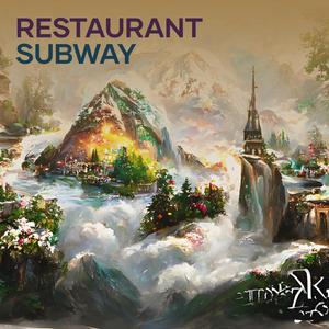 Restaurant Subway