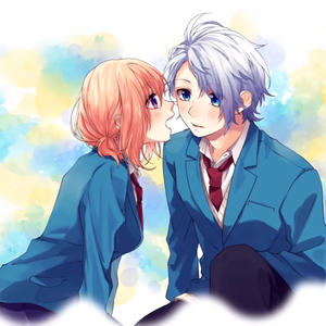 センパイ。（前辈）