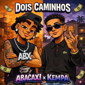 Dois Caminhos