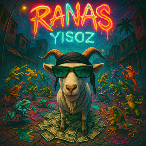 RANAS