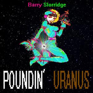 Poundin' Uranus