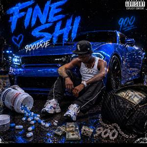 FINESHIT