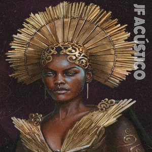 Jf Acústico #2: Deusa Africana