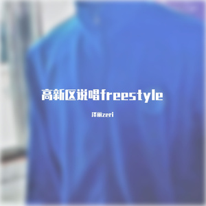 高新区freestyle