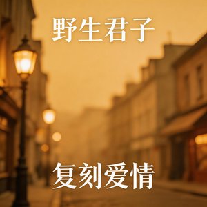 复刻爱情