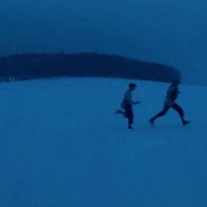 下着雪的哈尔滨（纯音乐）