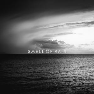 smell of rain
