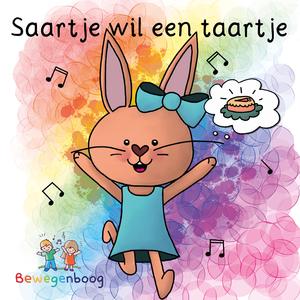Saartje Wil Een Taartje