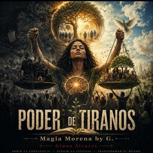 PODER DE TIRANOS