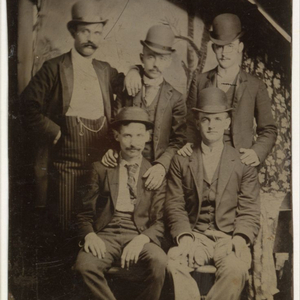 DALTONLARIN GERÇEK HİKAYESİ, Pt. 1