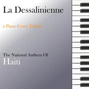 La Dessalinienne
