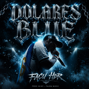 DOLARES BLUE