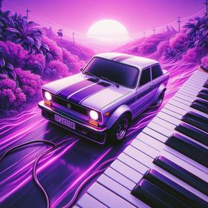 SynthWave C65